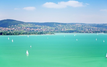 Elkészült a Balaton Fenntartható Térségi Mobilitási Terve