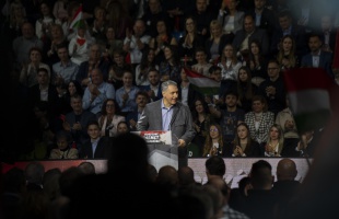 Lázár János: Orbán Viktor a vidéki Magyarország utolsó esélye