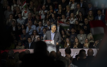 Lázár János: Orbán Viktor a vidéki Magyarország utolsó esélye