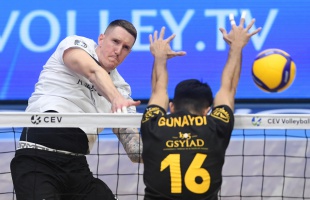 Kétszettnyi Fino-csoda a Galatasaray ellen