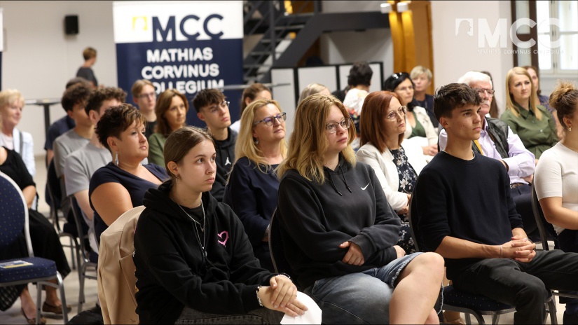 Fotó: MCC Kaposvár