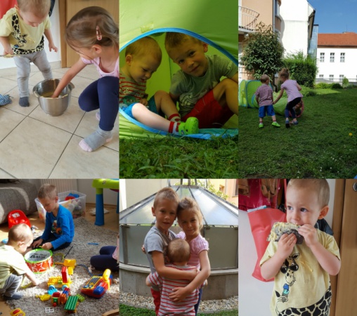 Felderítők: vakáció, lángos, gyermekzsivaj, pocaktorna