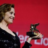 Sigourney Weaver nyerte el az Arany Oroszlán életműdíjat Fotó: labiennale.org