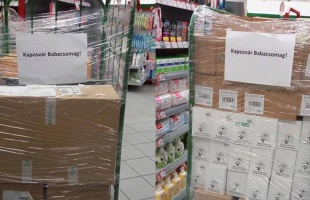 Újabb babadobozok készültek
