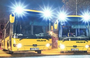 Dombóvár és Kaposvár között pótlóbuszok járnak szeptember 7-től 11-ig éjszakánként