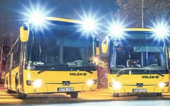 Dombóvár és Kaposvár között pótlóbuszok járnak szeptember 7-től 11-ig éjszakánként