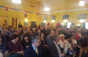 Elismerés a legjobbaknak