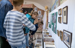 75 éves a Toponári Tagiskola