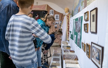 75 éves a Toponári Tagiskola