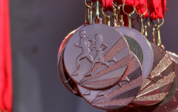 U16 Válogatott Atlétikai Viadalt rendez Kaposvár