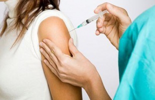 Influenza, pneumococcus: oltásbeadás ingyen