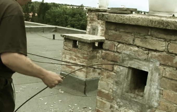 Céhesednek a kéményseprők