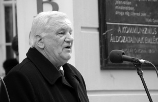 Elhunyt Bellai Zoltán református lelkész