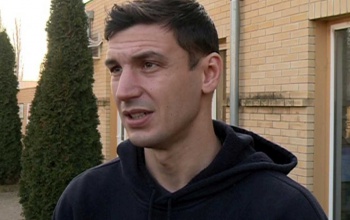 Waltner Róbert jól hajrázna a Rákóczival