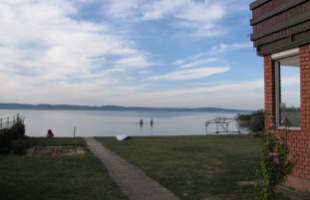 A legdrágább irányítószámok a Balaton körül