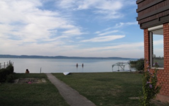 A legdrágább irányítószámok a Balaton körül