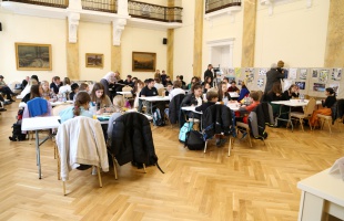 Ismét meghirdette a vármegyei önkormányzat a somogyi értékekről szóló vetélkedőjét