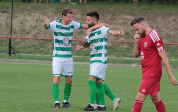 Újabb győzelmet aratott a Rákóczi