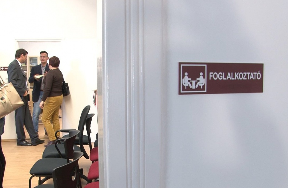 Addiktológiai központ nyílt Kaposváron