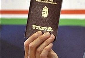 Gyorsabb lesz az útlevélkiadás
