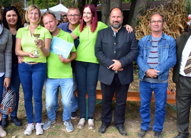 Ezt jól kifőztük! – 3. hely a Most Médiacsoportnak