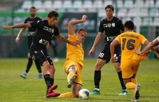 Rákóczi: újra elmaradt a győzelem