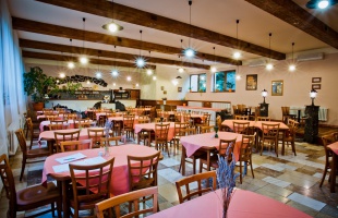 Elkezdődött az országos Étterem Hét - Kaposvári és somogyi éttermek is részt vesznek a kezdeményezésben