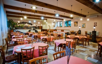 Elkezdődött az országos Étterem Hét - Kaposvári és somogyi éttermek is részt vesznek a kezdeményezésben