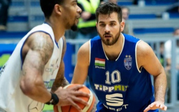 KKK: távozik Kaposvárról Luka Markovics, Fehérváron folytatja