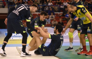 Alulmaradt a Fino, a Kecskemét kezdett jobban