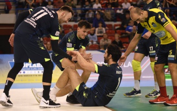 Alulmaradt a Fino, a Kecskemét kezdett jobban