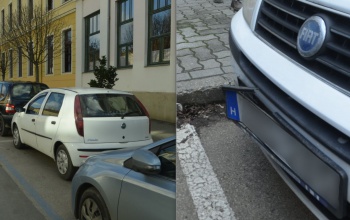 Koccant, majd elmenekült...