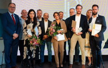 Egykori kaposvári hallgatók nyerték az idei Junior Prima Díjakat
