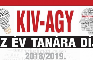 Az év matematika, kémia, fizika és informatika tanárait keresik Kaposváron