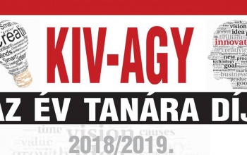 Az év matematika, kémia, fizika és informatika tanárait keresik Kaposváron