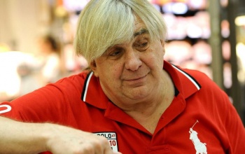 Meghalt Csapó Gábor olimpiai bajnok vízilabdázó