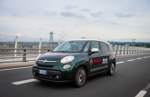Dízelbotrány: A Fiat dízelmotorjait vizsgálja a német felügyelet
