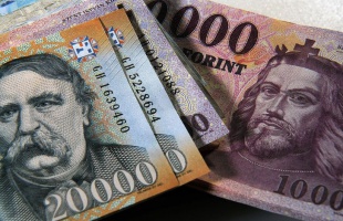 Csökkent az infláció, már októberben egy számjegyű lehet a mértéke