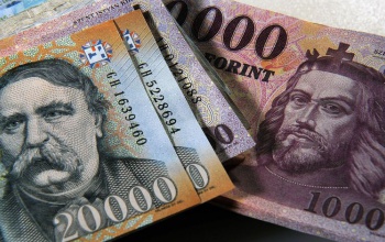 Csökkent az infláció, már októberben egy számjegyű lehet a mértéke