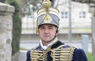 Vitézek a XXI. században