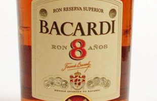 Bacardi II.
