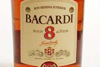 Bacardi II.