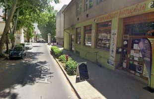 Tizenöt éves A Természet Patikája