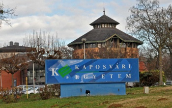 Remekeltek a kaposvári pedagógiai kar hallgatói a győri OTDK-n