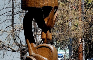 Tisztelet a Zselicnek