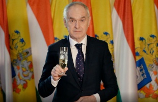 Szita: nehéz, ám sikeres évet zártunk