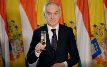 Szita: nehéz, ám sikeres évet zártunk