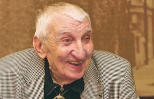 Elhunyt Gera Zoltán, a nemzet színésze