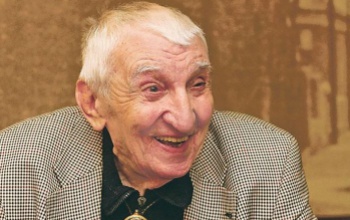 Elhunyt Gera Zoltán, a nemzet színésze