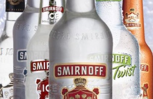 Smirnoff I.